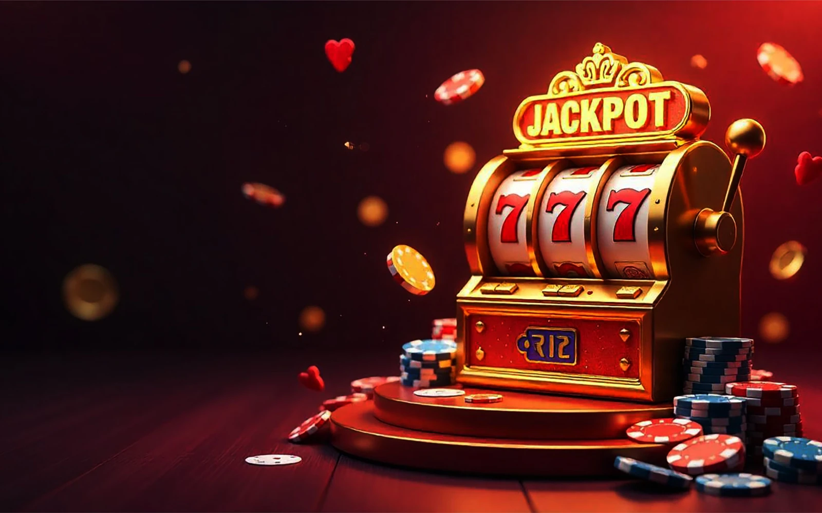 Antarmuka slot mobile dengan kartu permainan dan pilihan tema visual