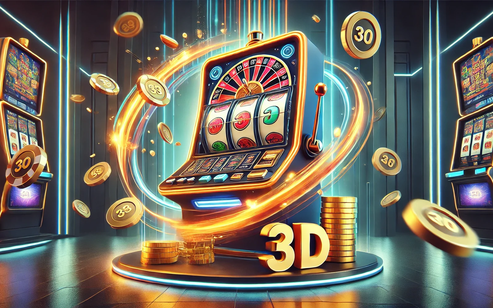Layar permainan mobile dengan panel hasil yang dapat ditinjau kembali